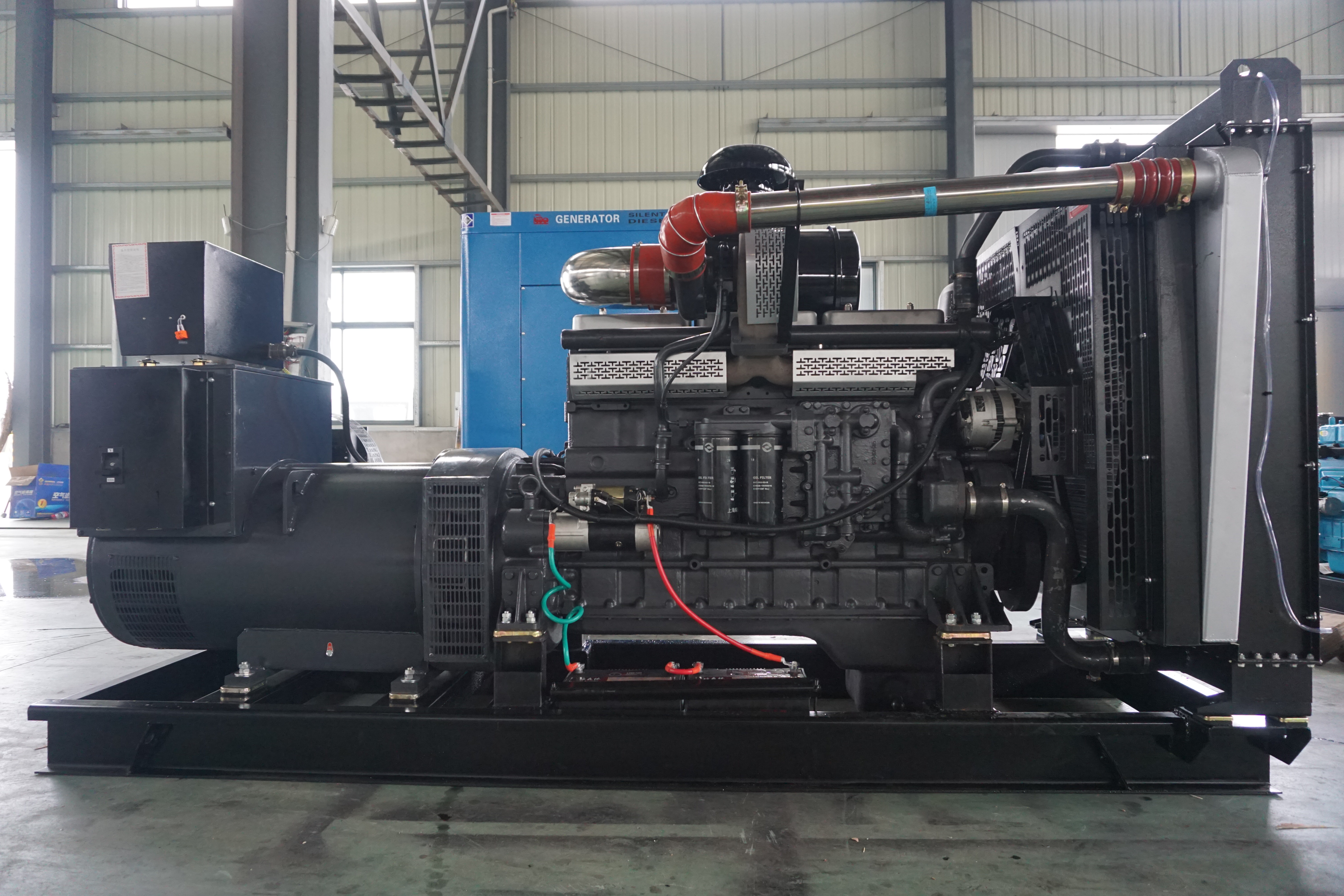 廣東限電來(lái)了，柴油發(fā)電機(jī)組市場(chǎng)銷(xiāo)量大好！